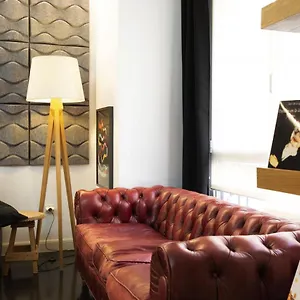  Apartamento Bauhaus By People