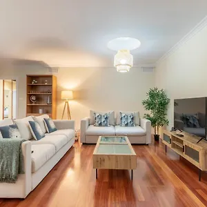  Apartamento Recién Reformado En El Centro Parking